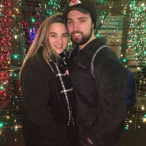 Meet your Posher, Andrew